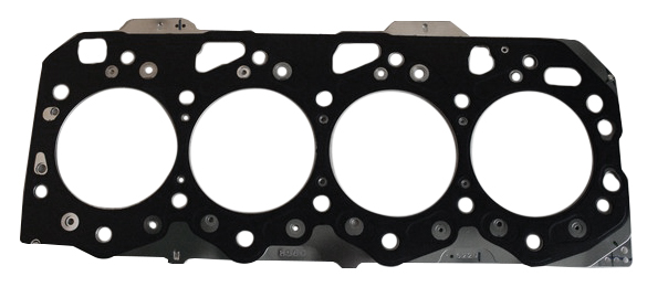 GASKET CYL HEAD 3 NOTCH 1.24